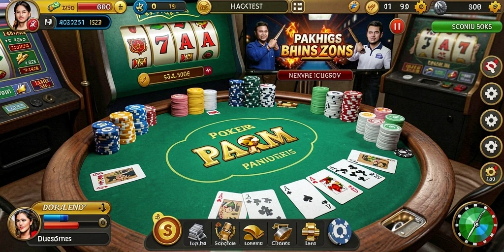 garuda138 - Banyak pilihan permainan judi online.