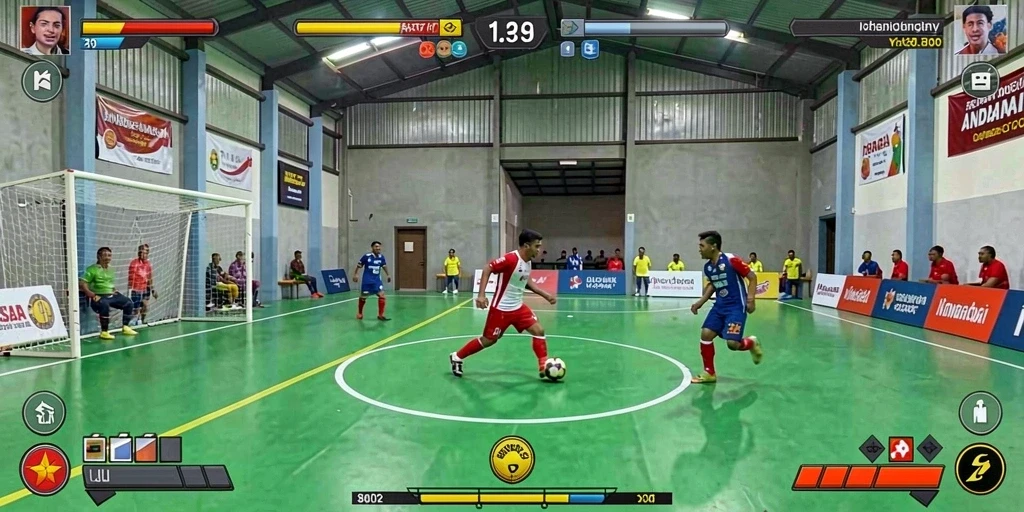 jejuslot - Beragam tema permainan slot yang seru.