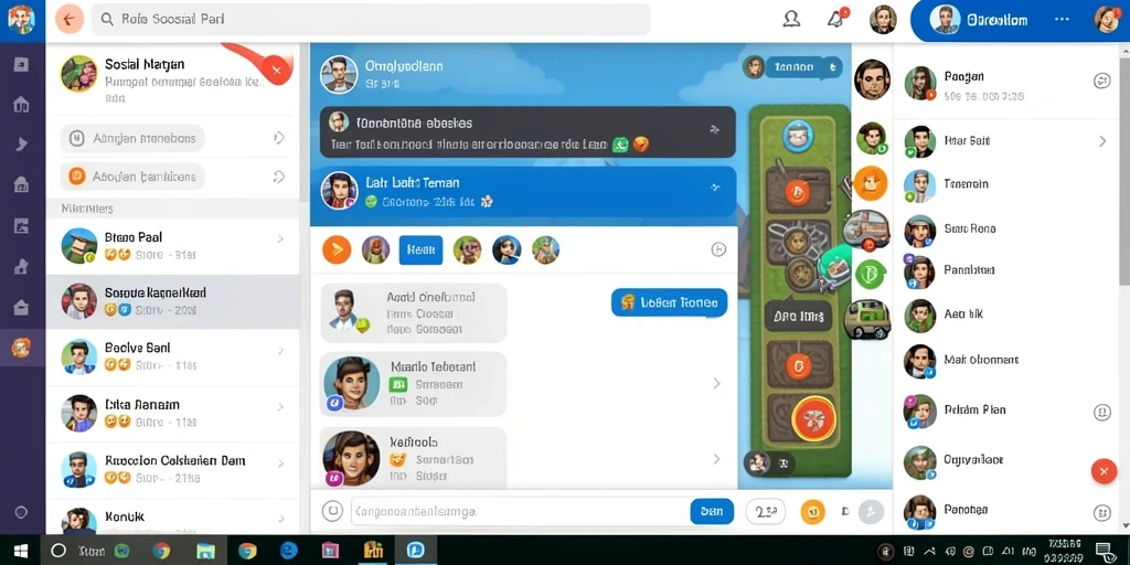 racik198 - Gameplay yang seru dengan berbagai misi menarik.