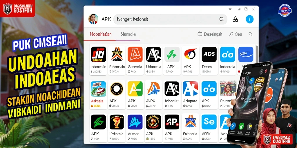 s80 - Pengguna menikmati mode multiplayer yang seru.