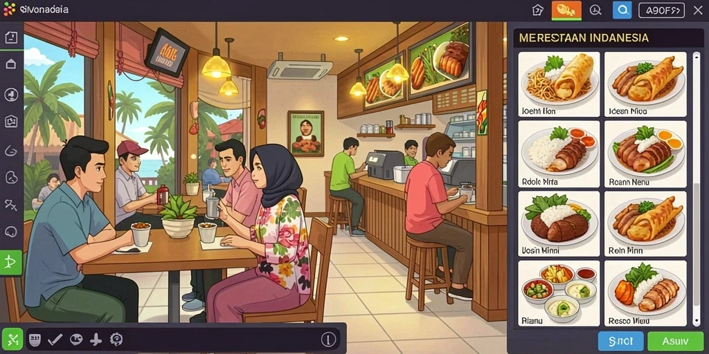 waslot - Tema permainan yang bervariasi dan seru.