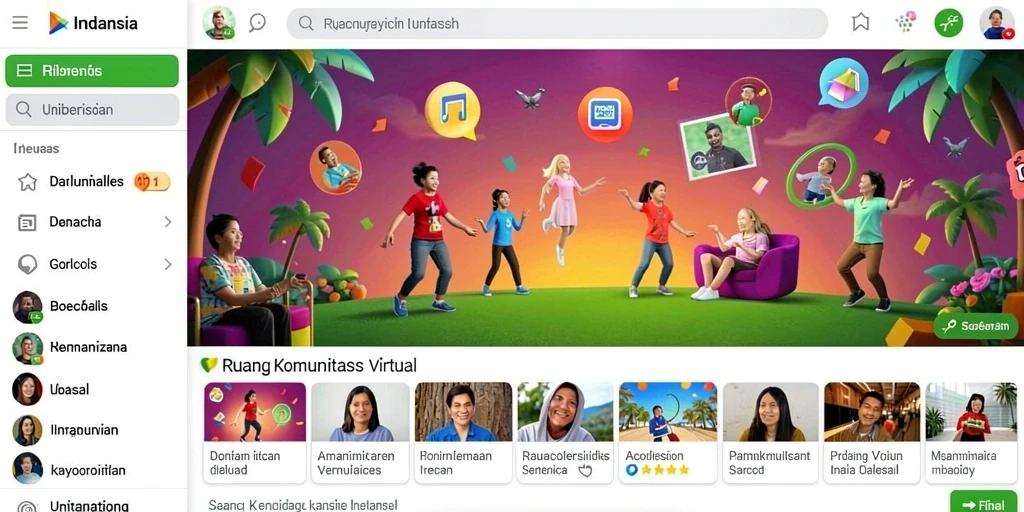 yy123 - Fitur tantangan harian yang menarik untuk dicoba.
